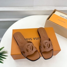 Louis Vuitton Slippers